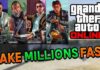 GTA Online: The Fastest Ways to Bankroll Your Criminal Empire