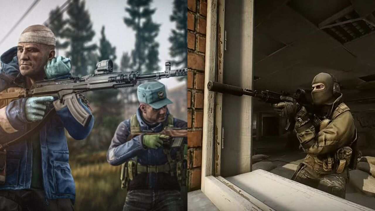 Escape from Tarkov: Beginner's Guide to Surviving Your First Raids