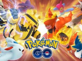 Pokémon GO: Advanced Raid Battling Strategies
