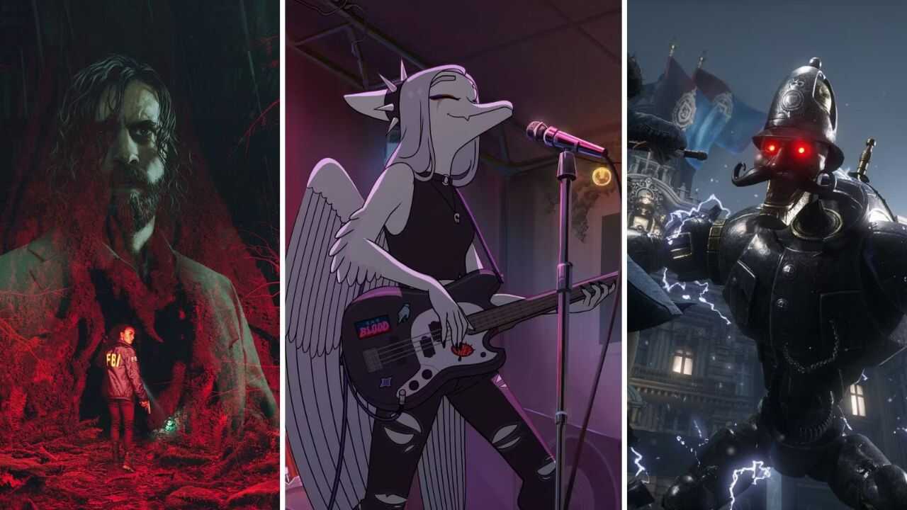 10 Video Game Soundtracks You'll Listen to on Repeat