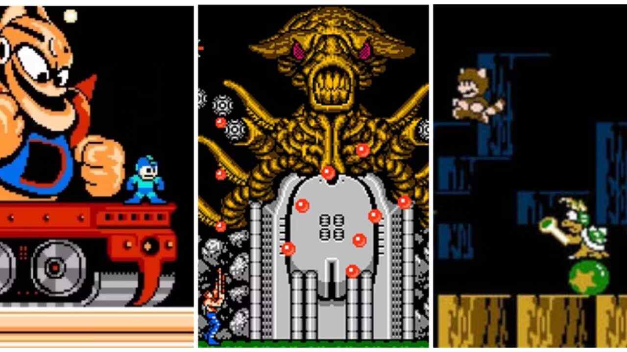 10 Best Retro Games That Still Hold Up Today