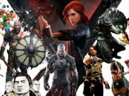 Top 10 Video Games That Defined the 2010s and Why They Rocked