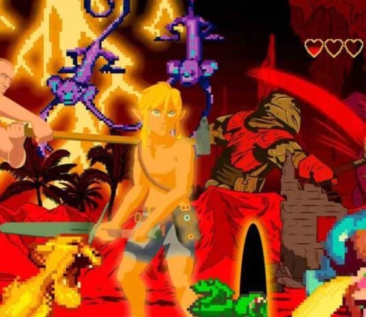 15 Most Frustratingly Difficult Levels in Gaming History