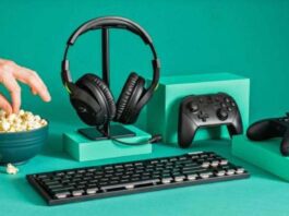 12 Weird and Wonderful Gaming Accessories You Won't Believe Exist