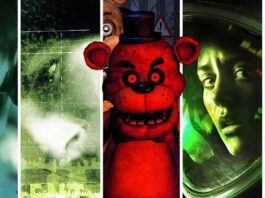10 Scariest Horror Games that Will Keep You Up at Night