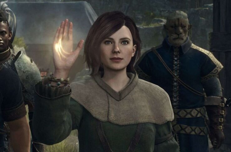 Dragonsplague Explained and How to Avoid It: A Guide for Arisen and Pawns