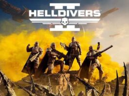 Helldivers 2: The Shrieking Truth About Flying Bugs