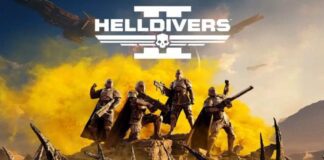 Helldivers 2: The Shrieking Truth About Flying Bugs
