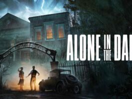 Alone in the Dark : A Flicker of Nostalgia Extinguished