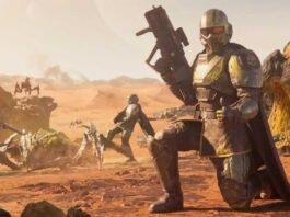 Helldivers 2: A Roadmap of Chaos, Content, and Leaked Surprises