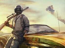 PUBG Mobile Purchase Gift Event