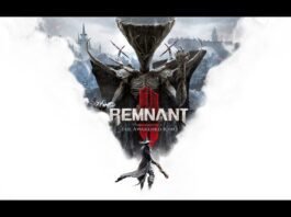 Remnant 2 Game