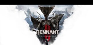 Remnant 2 Game