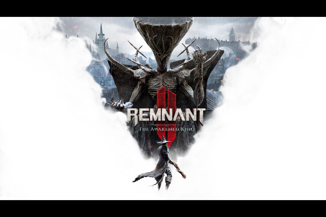 Remnant 2 Game