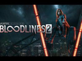 Vampire: The Masquerade - Bloodlines 2