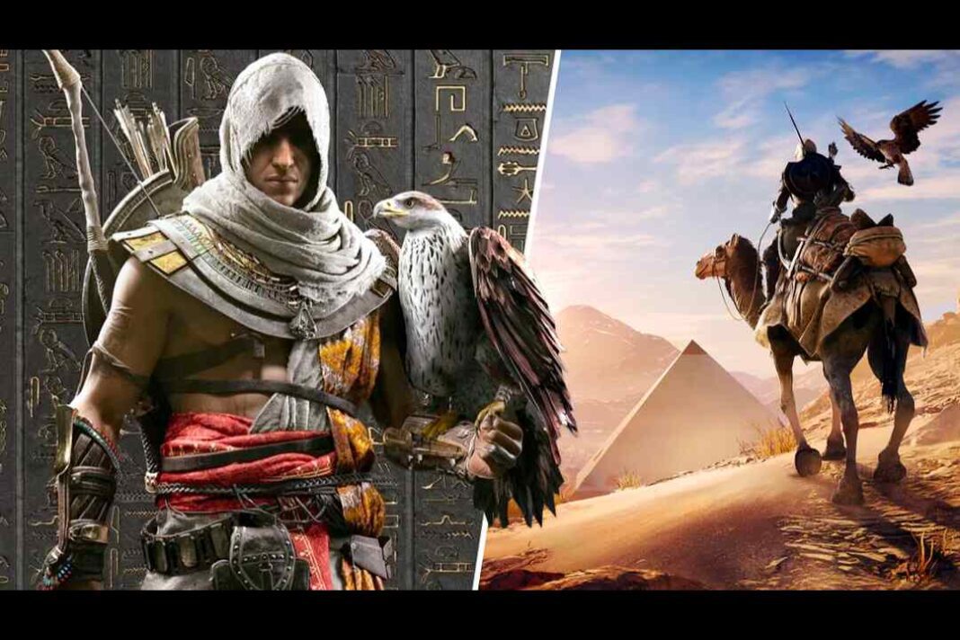 Assassin's Creed Origins Redeem Code Today February 2024