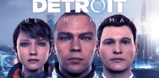 Revising My Perspective on Detroit: Become Human