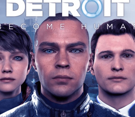 Revising My Perspective on Detroit: Become Human