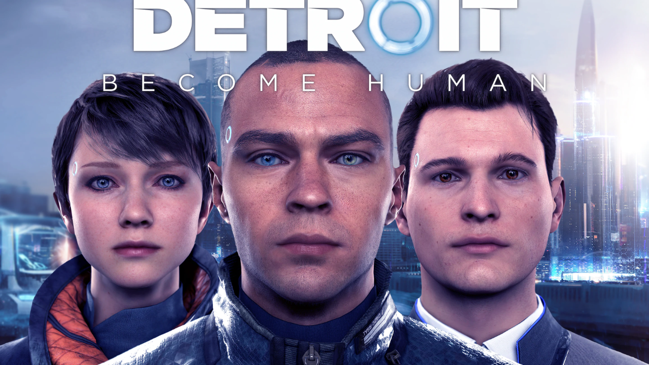 Revising My Perspective on Detroit: Become Human