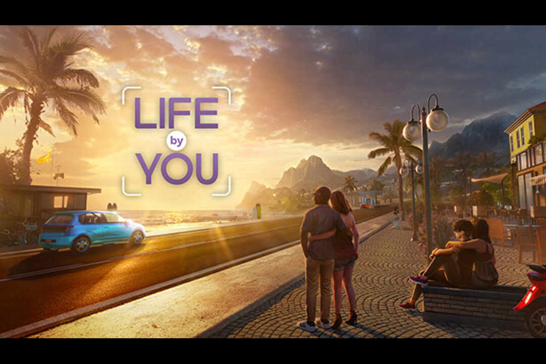 Life By You