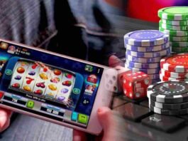 The Intriguing World of Online Casinos