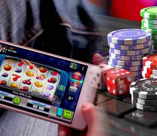 The Intriguing World of Online Casinos
