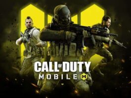 COD Mobile More Mission Tokens