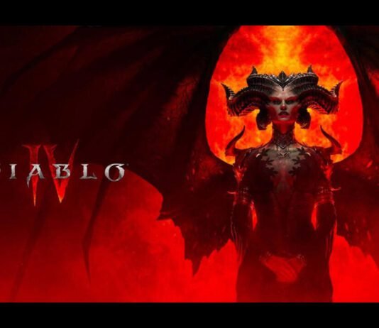 Diablo 4