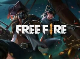 Free Fire