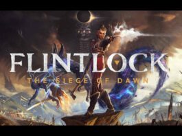 Flintlock Siege of Dawn