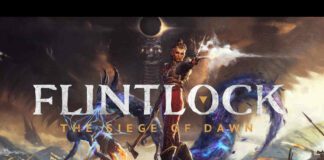 Flintlock Siege of Dawn