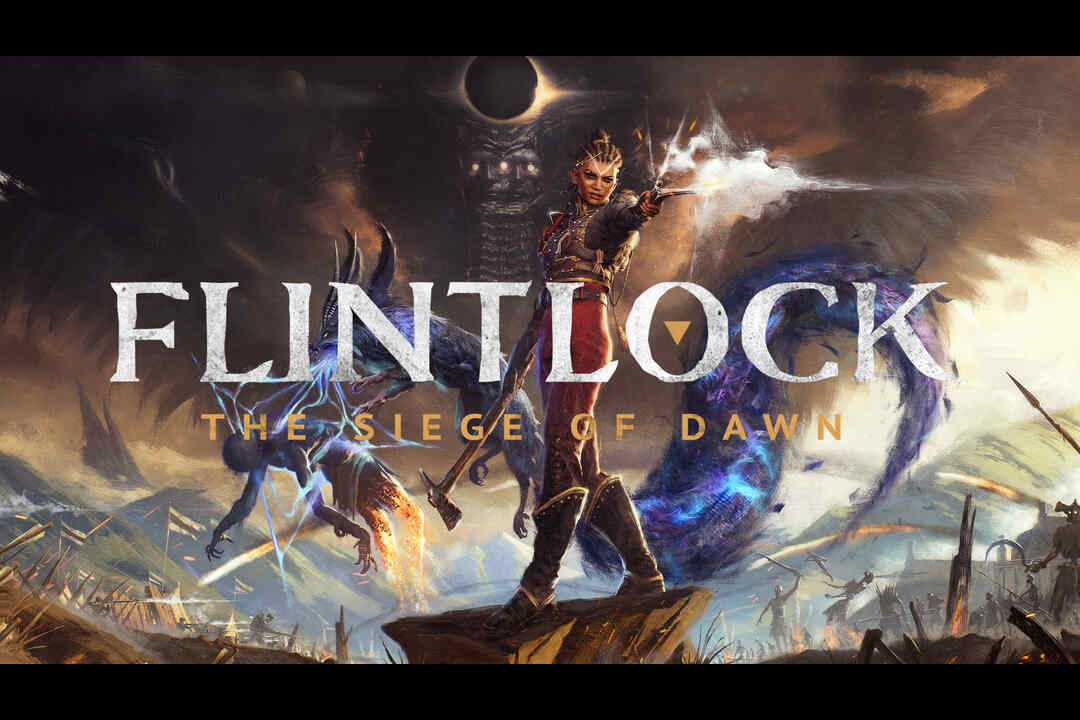 Flintlock Siege of Dawn