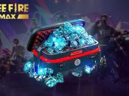 Free Diamonds In Free Fire