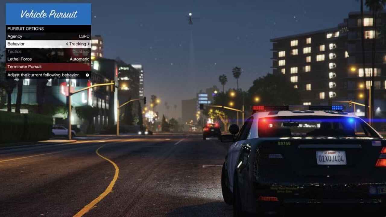 Install LSPDFR GTA 5