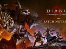 Diablo 4 Update 1.3.4 Rolls Out: Bug Fixes, Balance Changes, and More