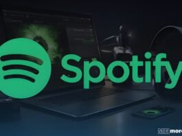 Spotify Premium Account