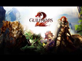 GW2 Redeem Codes List February 2024