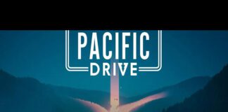 Pacific Drive Game