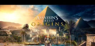 Assassin's Creed Origins Redeem Code Today February 2024