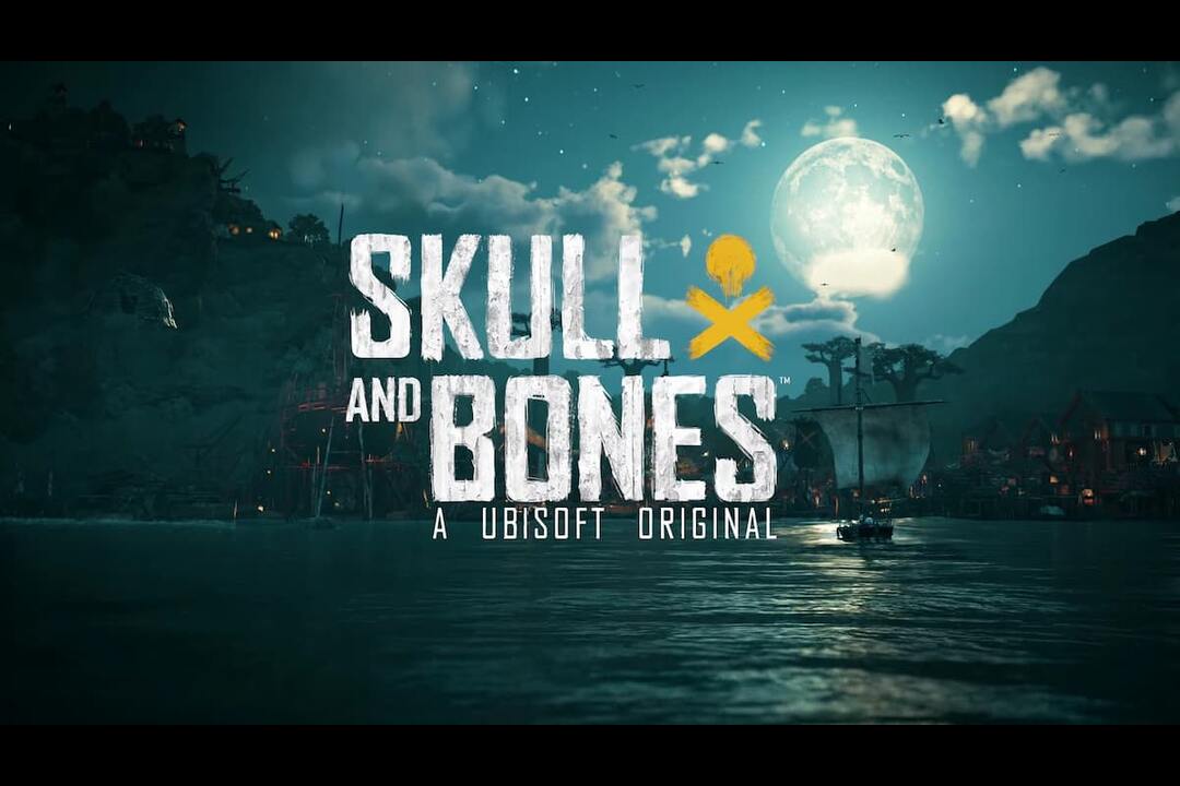 Skull and Bones redeem codes 2024