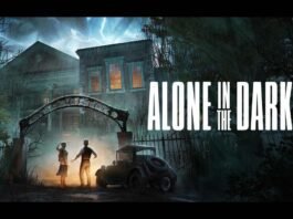 Alone in the Dark
