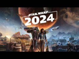 Star Wars Outlaws