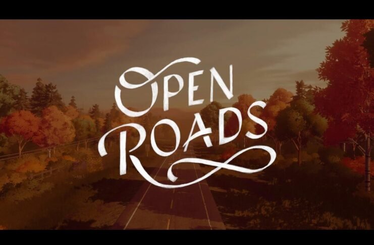 Open Roads