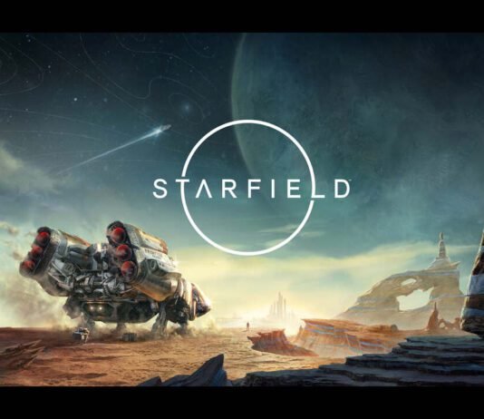 Starfield