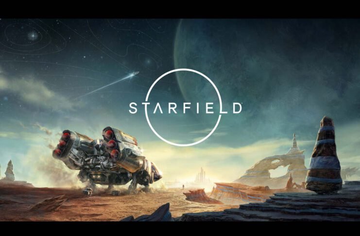 Starfield