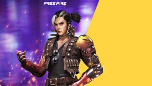 Free Fire Redeem Codes today
