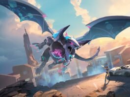 Free Fire OB44 Update