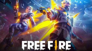 Free Fire redeem codes for today