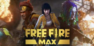 Free Fire redeem codes today