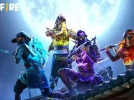 Free Fire redeem codes today